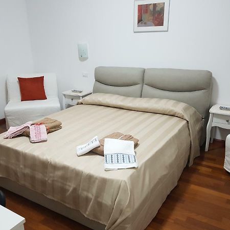 Apartmán Casa Francesco Di Luca & Paola Verona Exteriér fotografie