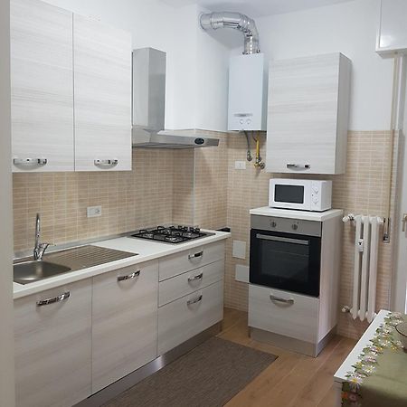Apartmán Casa Francesco Di Luca & Paola Verona Exteriér fotografie