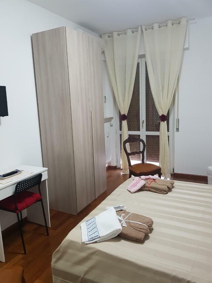 Apartmán Casa Francesco Di Luca & Paola Verona Exteriér fotografie