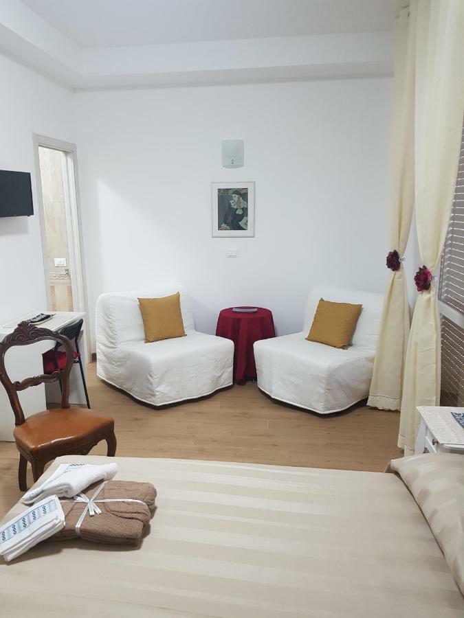 Apartmán Casa Francesco Di Luca & Paola Verona Exteriér fotografie