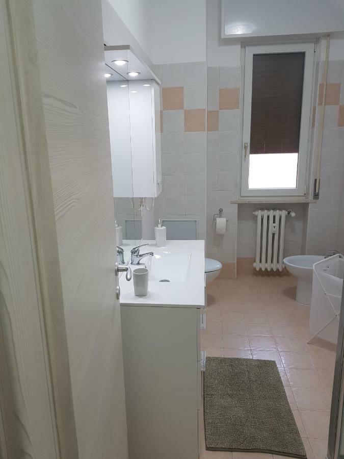 Apartmán Casa Francesco Di Luca & Paola Verona Exteriér fotografie