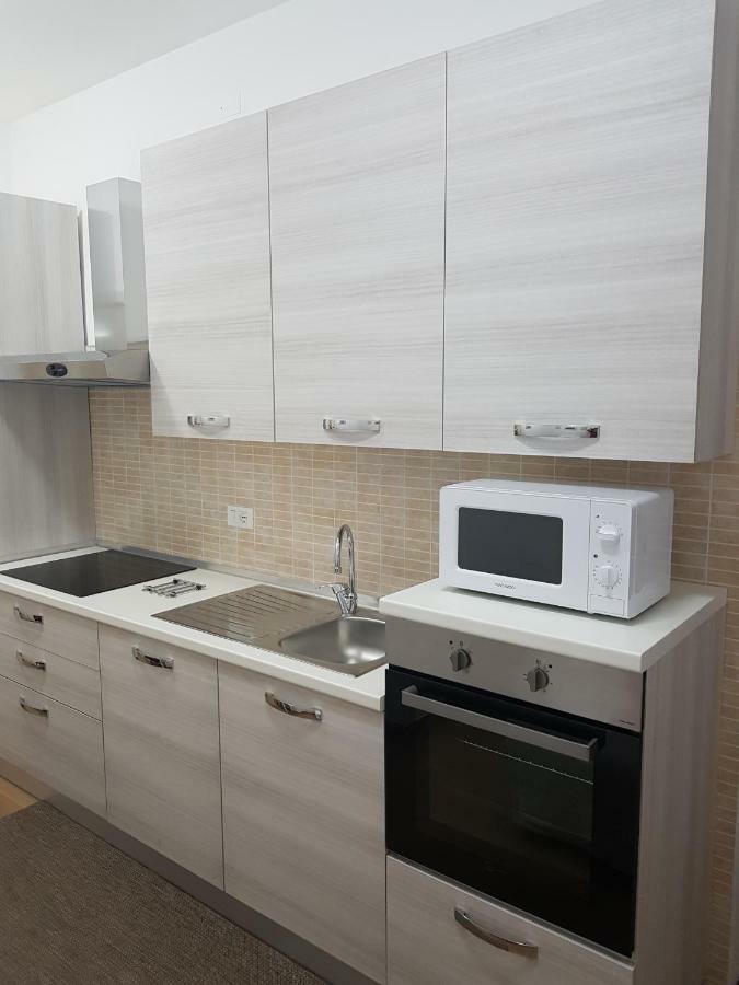 Apartmán Casa Francesco Di Luca & Paola Verona Exteriér fotografie