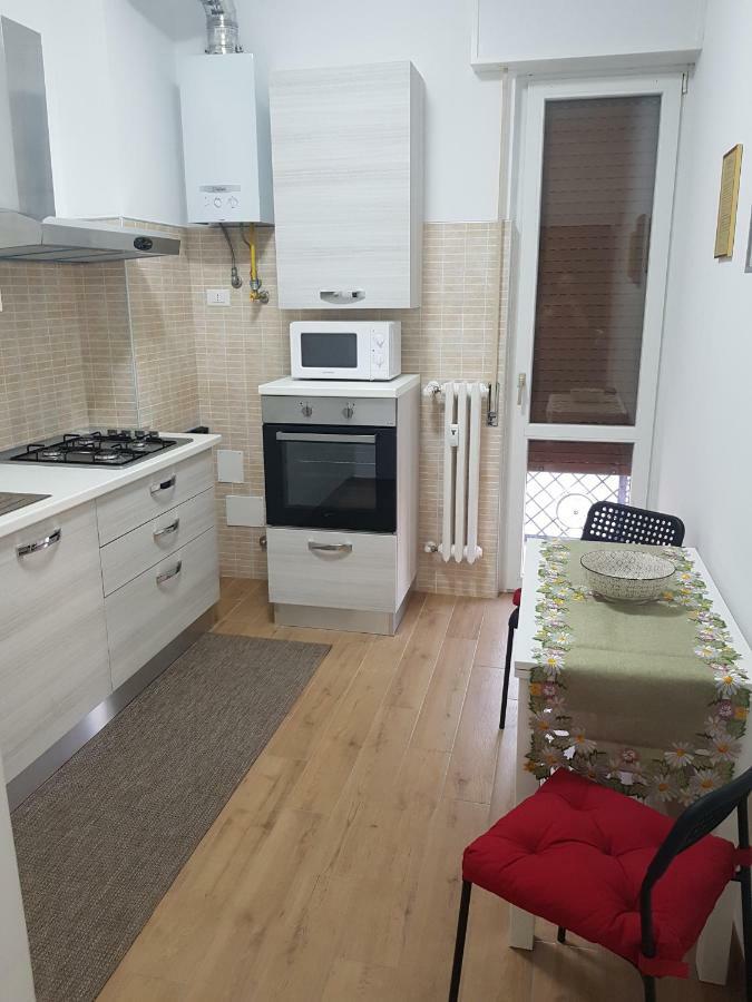 Apartmán Casa Francesco Di Luca & Paola Verona Exteriér fotografie