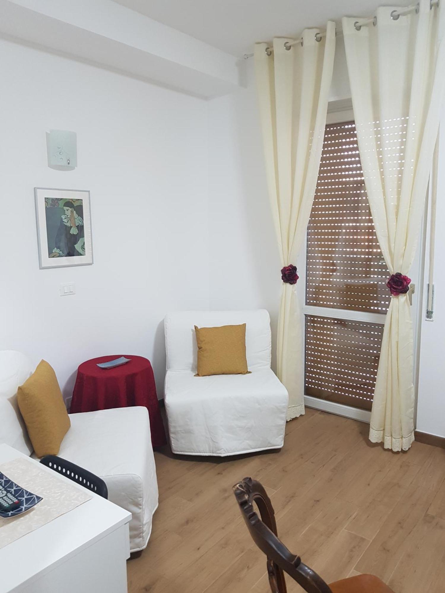 Apartmán Casa Francesco Di Luca & Paola Verona Exteriér fotografie