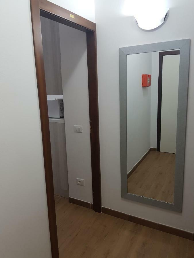 Apartmán Casa Francesco Di Luca & Paola Verona Exteriér fotografie