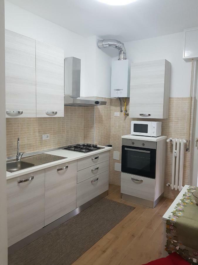 Apartmán Casa Francesco Di Luca & Paola Verona Exteriér fotografie