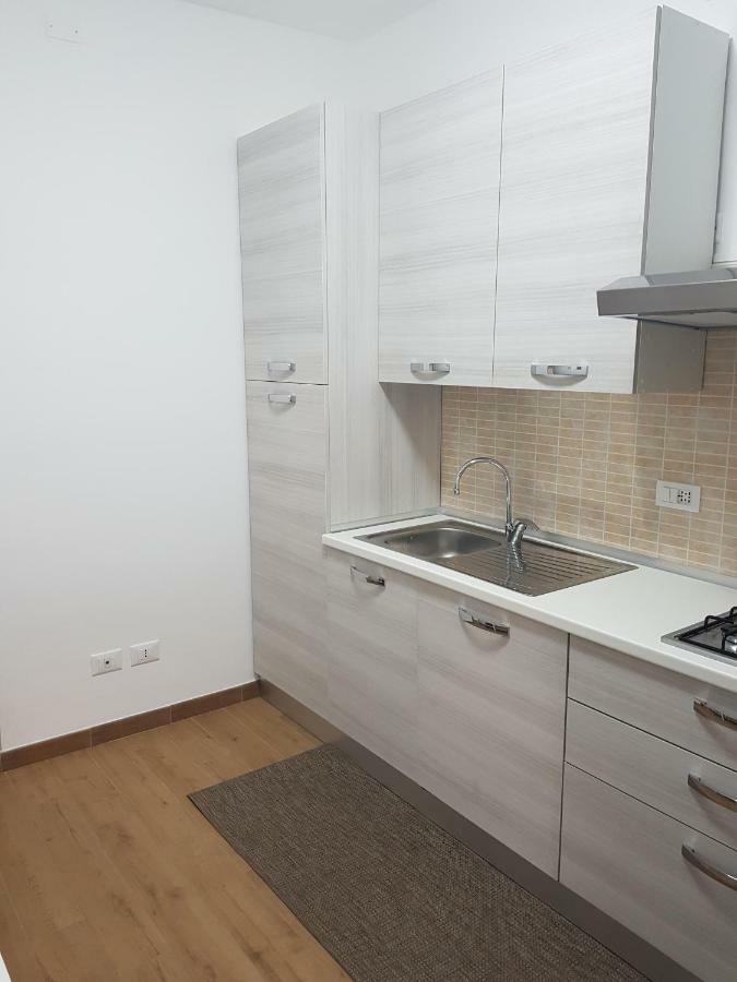 Apartmán Casa Francesco Di Luca & Paola Verona Exteriér fotografie