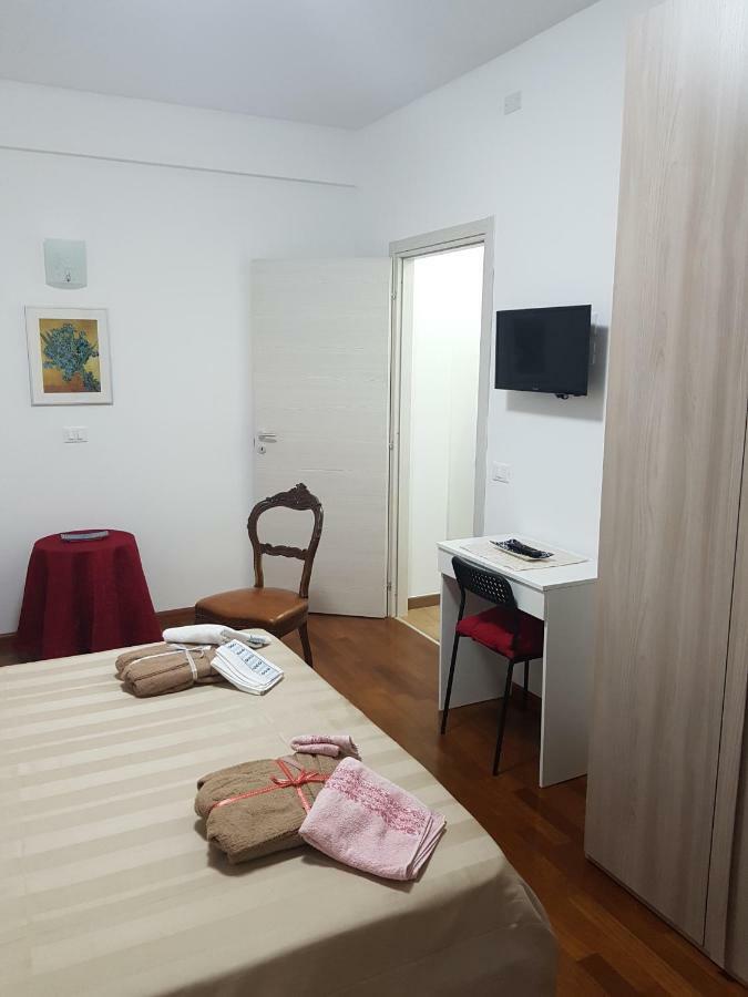Apartmán Casa Francesco Di Luca & Paola Verona Exteriér fotografie