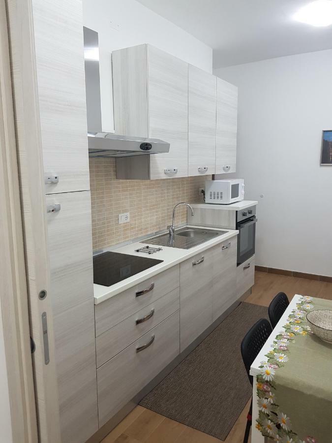 Apartmán Casa Francesco Di Luca & Paola Verona Exteriér fotografie